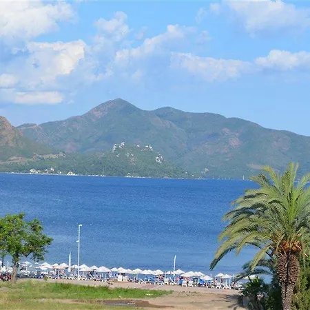 Gold Boutique Hotel Marmaris