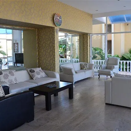 Hotel Gold Boutique Marmaris
