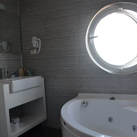 Gold Boutique Hotel Marmaris